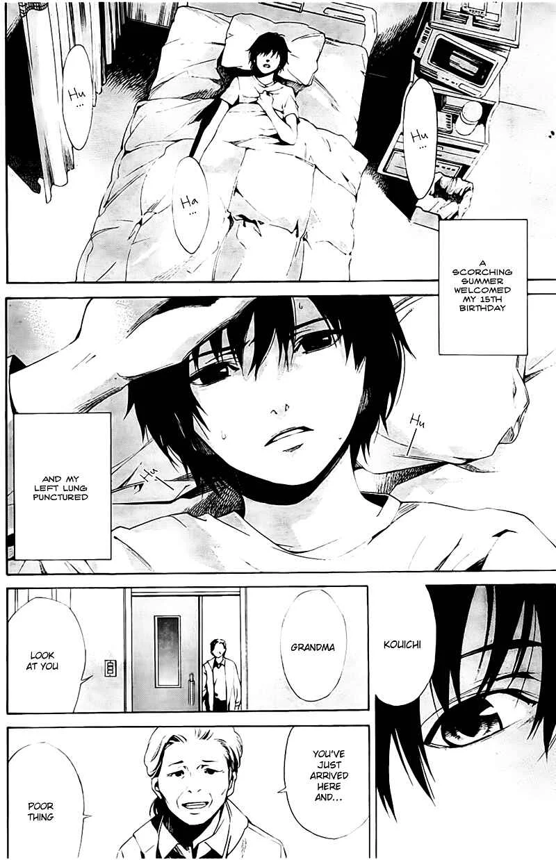 Another Chapter 1 - Page 8