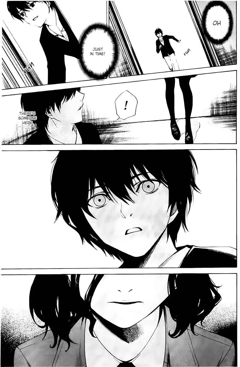 Another Chapter 1 - Page 20