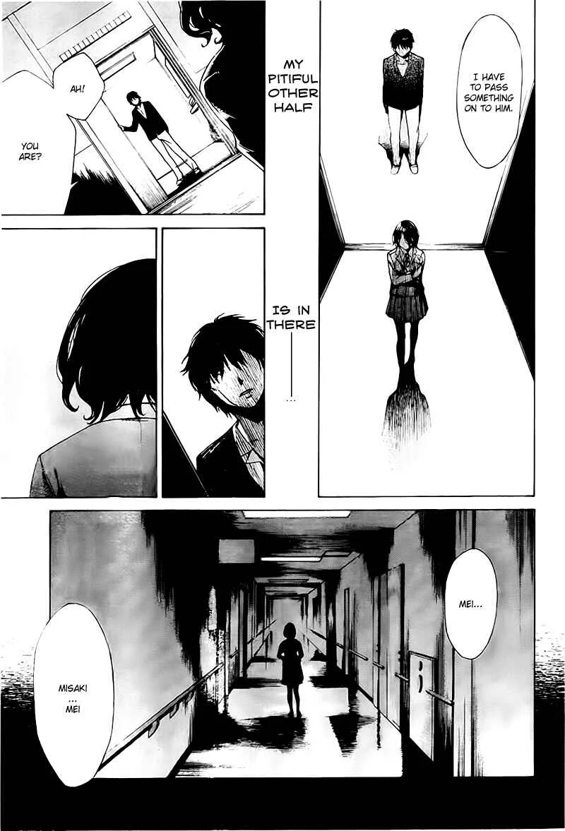 Another Chapter 1 - Page 24