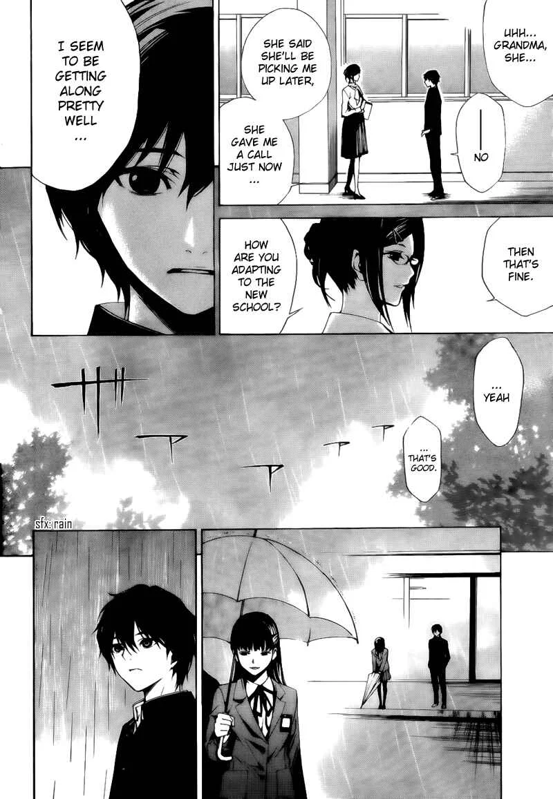 Another Chapter 2 - Page 8