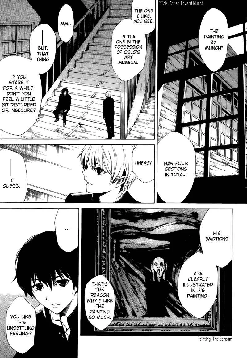 Another Chapter 2 - Page 13