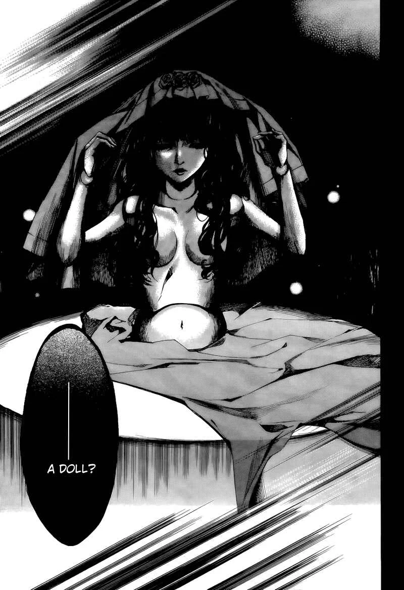Another Chapter 2 - Page 37