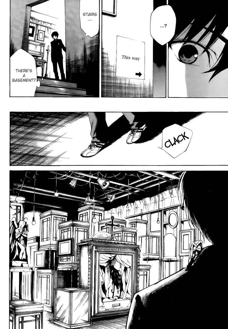 Another Chapter 3 - Page 15
