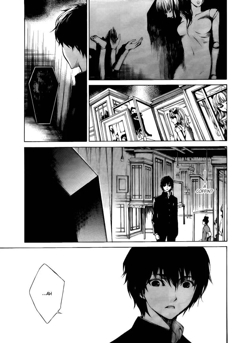 Another Chapter 3 - Page 16