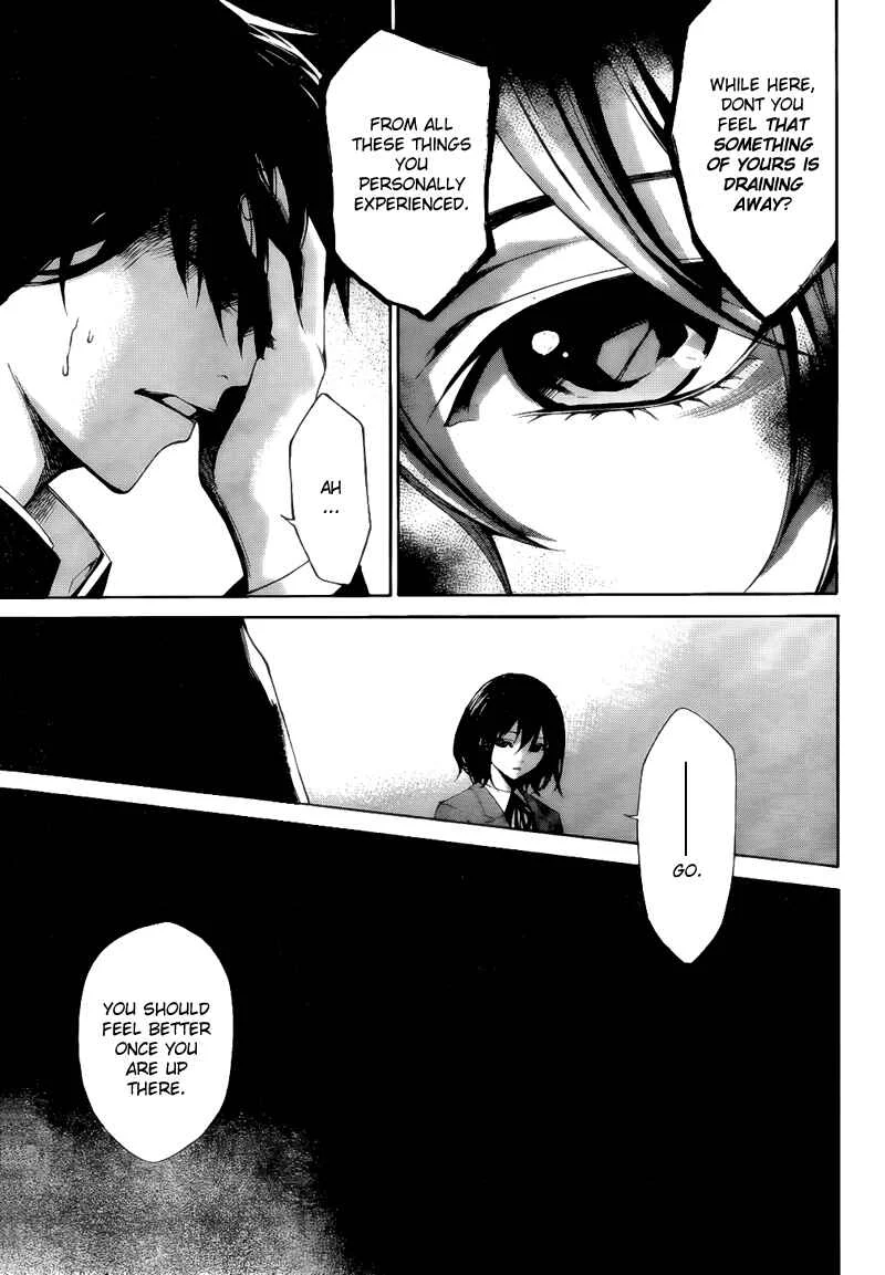 Another Chapter 3 - Page 23