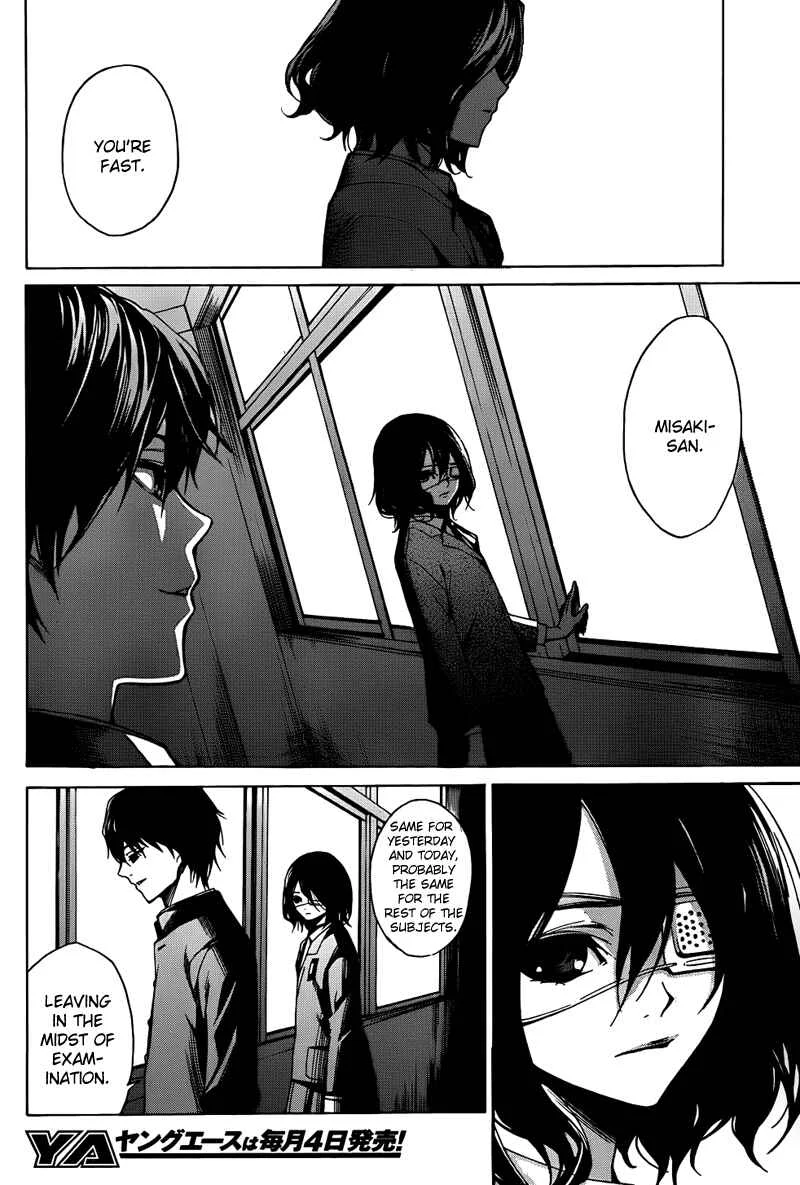 Another Chapter 4 - Page 30
