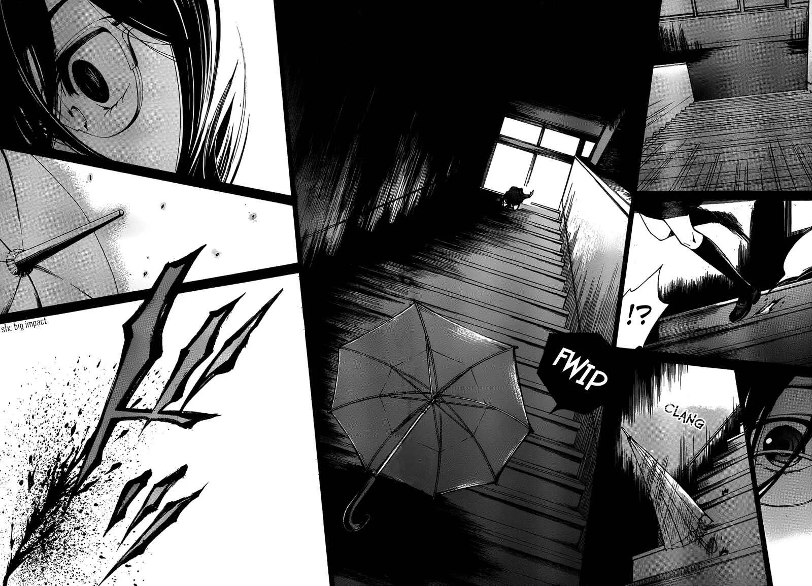 Another Chapter 4 - Page 40