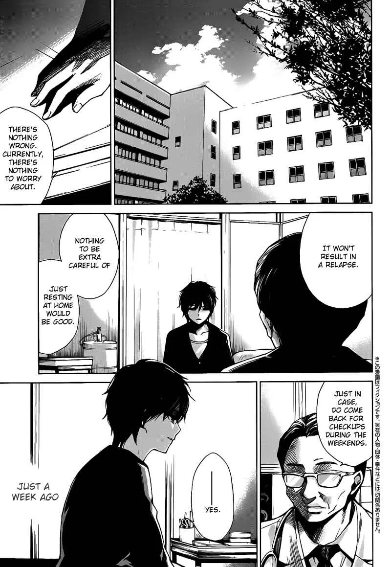 Another Chapter 5 - Page 6