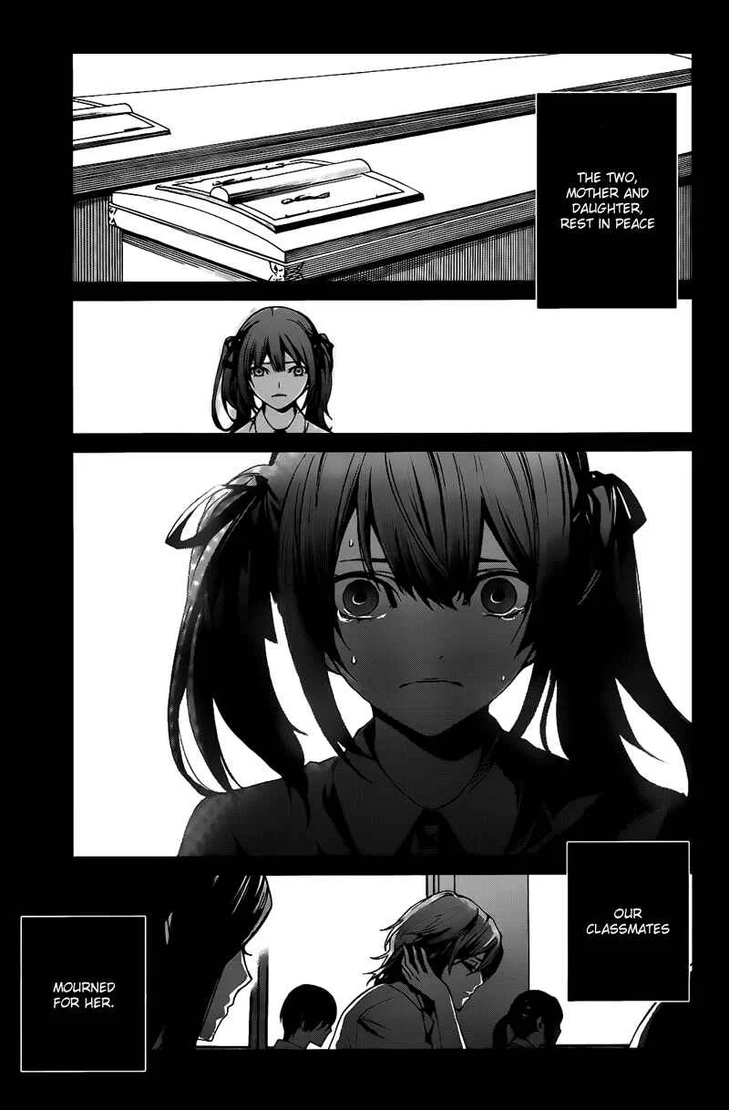 Another Chapter 5 - Page 8