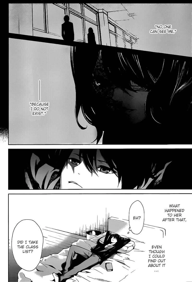 Another Chapter 5 - Page 9
