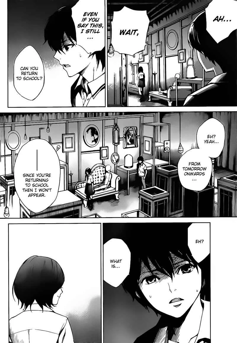 Another Chapter 5 - Page 29