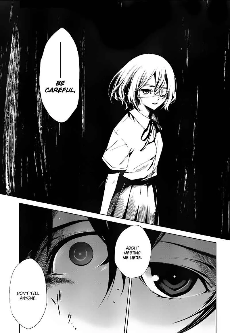 Another Chapter 5 - Page 30