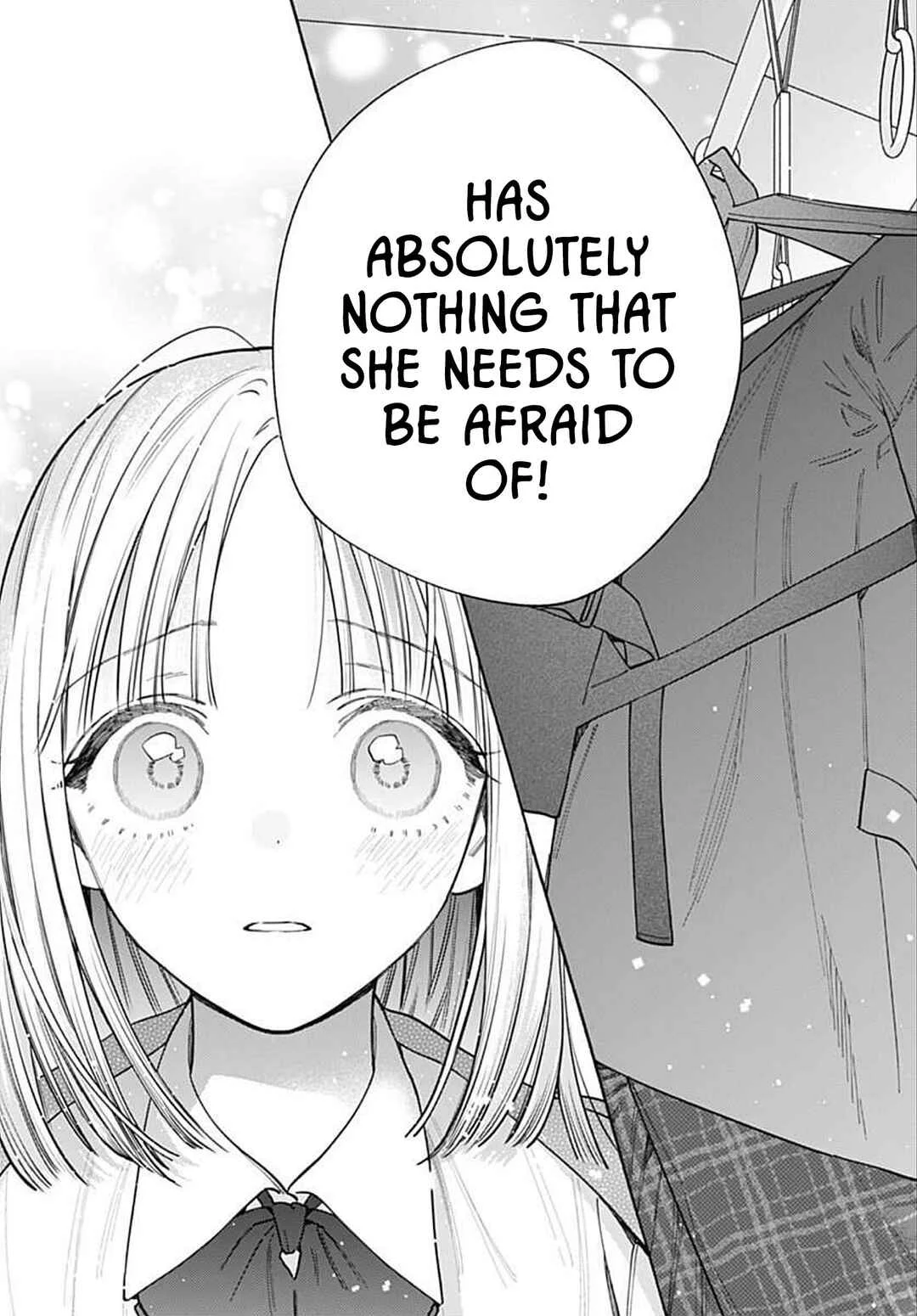 Ao to Haru Chapter 1 - Page 42