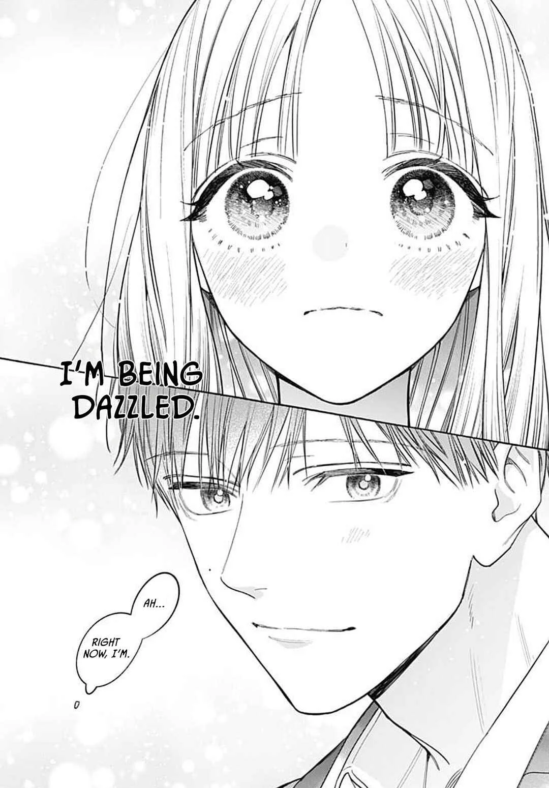 Ao to Haru Chapter 1 - Page 43