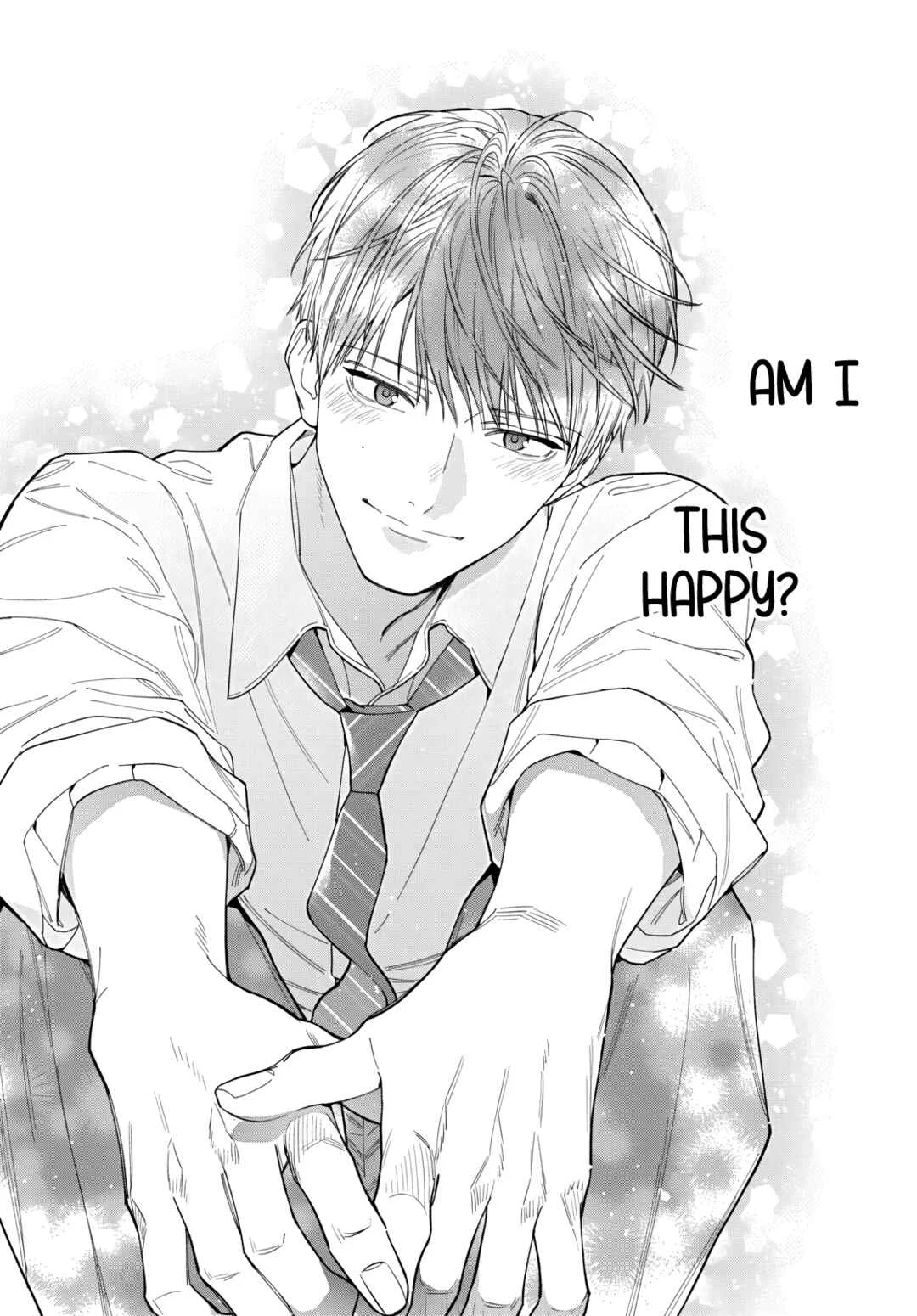 Ao to Haru Chapter 3 - Page 12