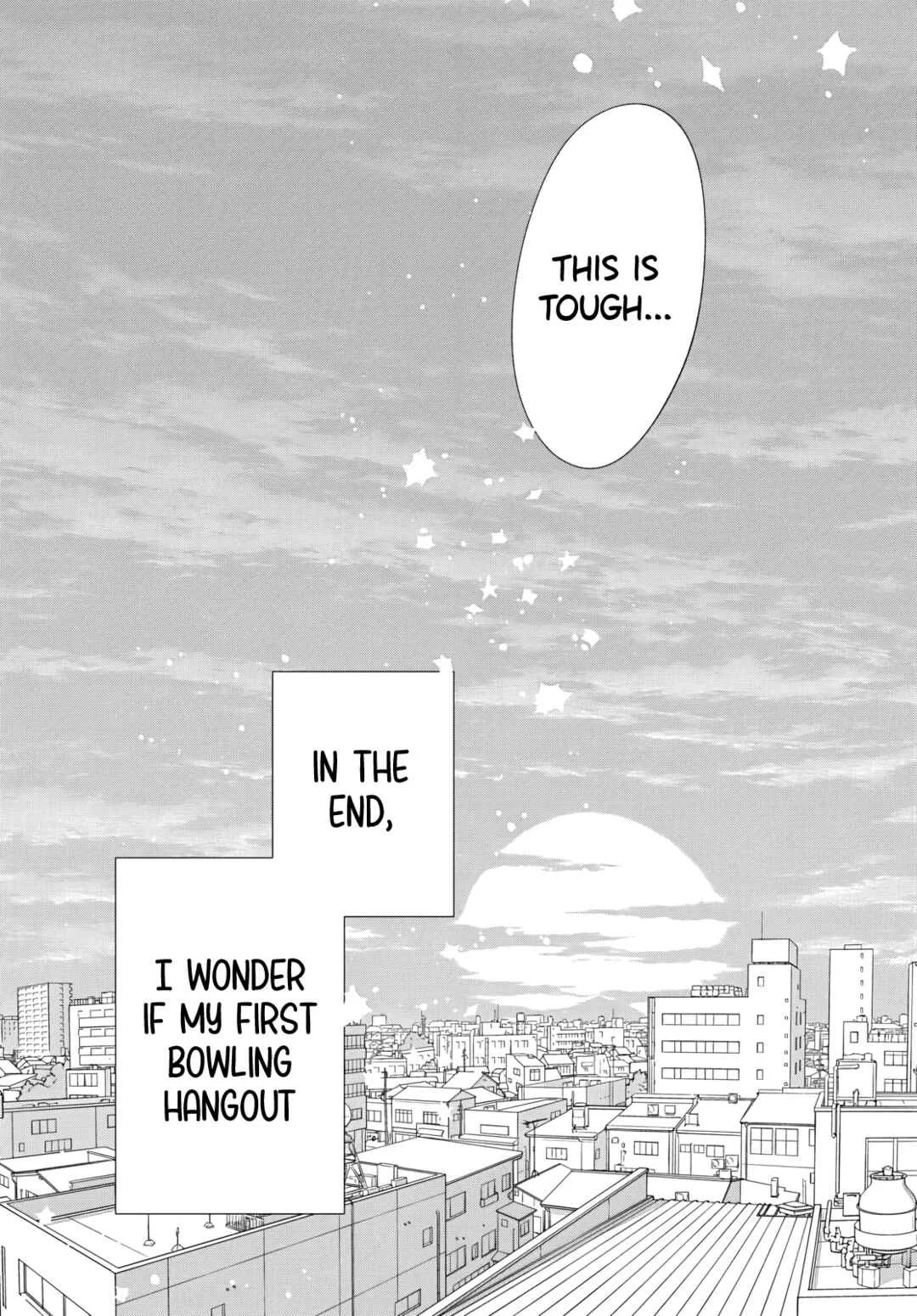 Ao to Haru Chapter 3 - Page 17