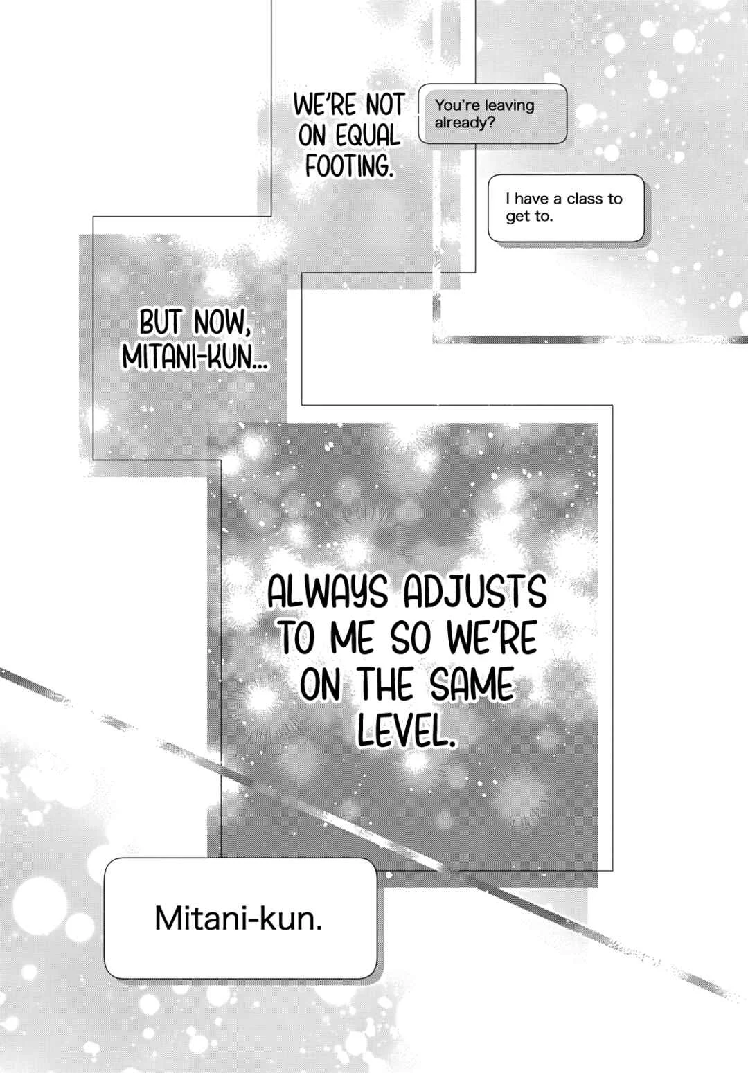 Ao to Haru Chapter 4 - Page 23