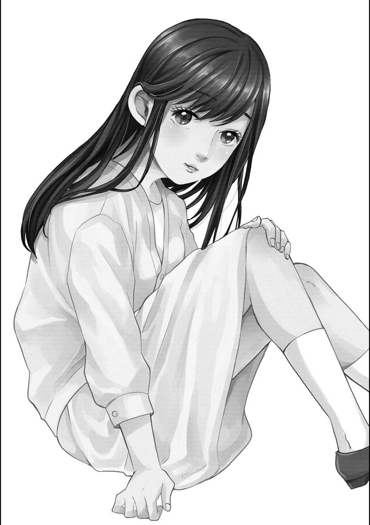Aoi-san wa 16-sai Toshishita Chapter 1 - Page 3