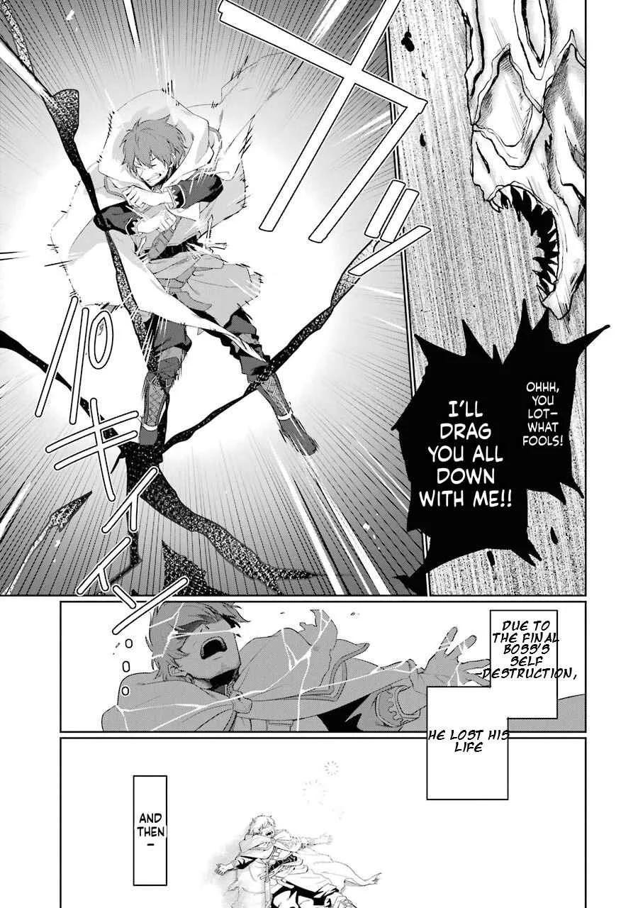 Arafoo Kenja no Isekai Seikatsu Nikki: Kimamana Isekai Kyoushi Life Chapter 1 - Page 5