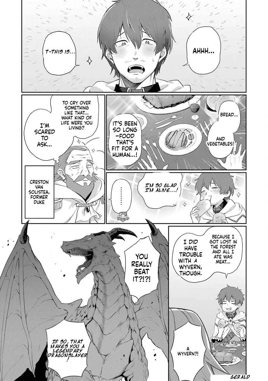 Arafoo Kenja no Isekai Seikatsu Nikki: Kimamana Isekai Kyoushi Life Chapter 1 - Page 9
