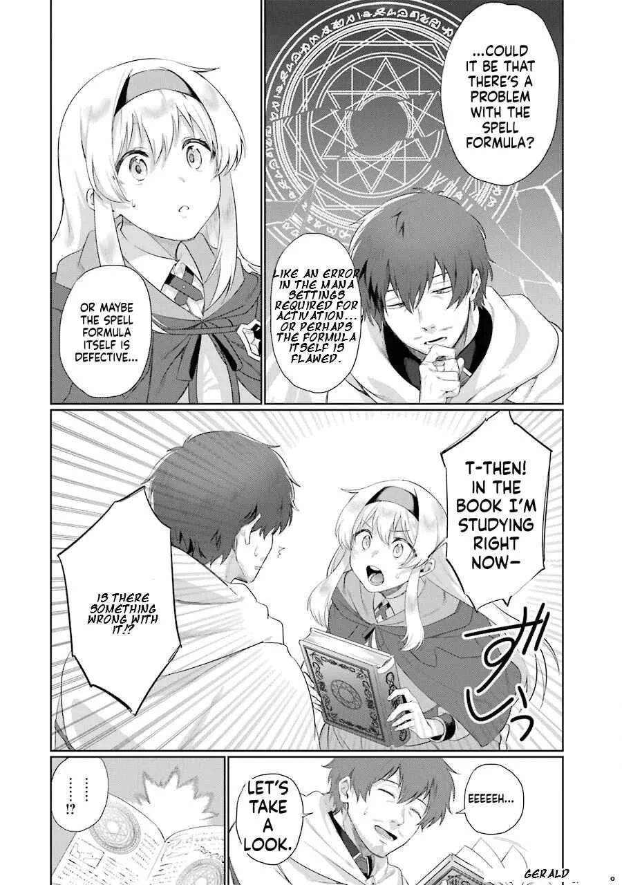 Arafoo Kenja no Isekai Seikatsu Nikki: Kimamana Isekai Kyoushi Life Chapter 1 - Page 12