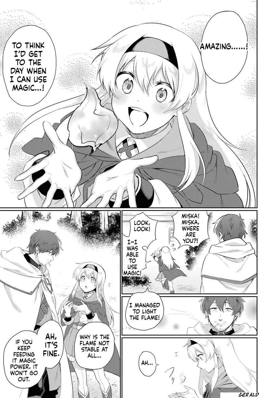 Arafoo Kenja no Isekai Seikatsu Nikki: Kimamana Isekai Kyoushi Life Chapter 1 - Page 19