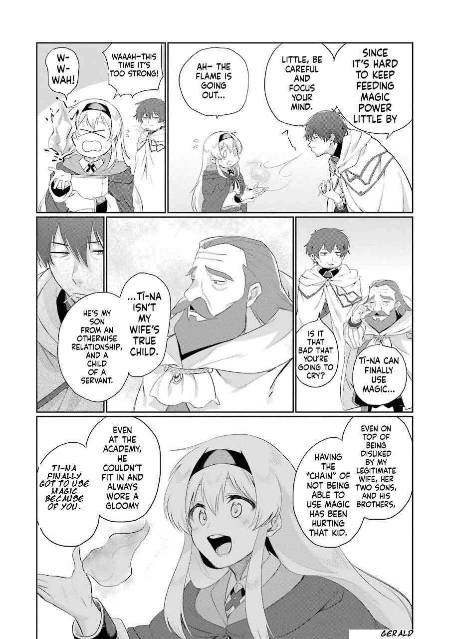Arafoo Kenja no Isekai Seikatsu Nikki: Kimamana Isekai Kyoushi Life Chapter 1 - Page 20