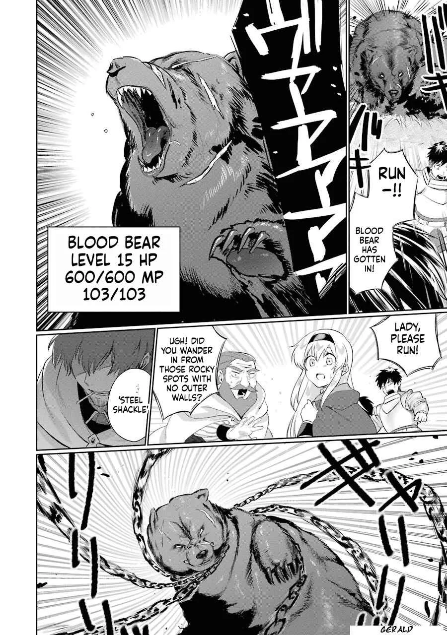 Arafoo Kenja no Isekai Seikatsu Nikki: Kimamana Isekai Kyoushi Life Chapter 1 - Page 24