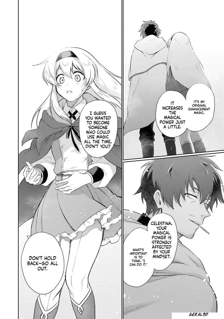 Arafoo Kenja no Isekai Seikatsu Nikki: Kimamana Isekai Kyoushi Life Chapter 1 - Page 26