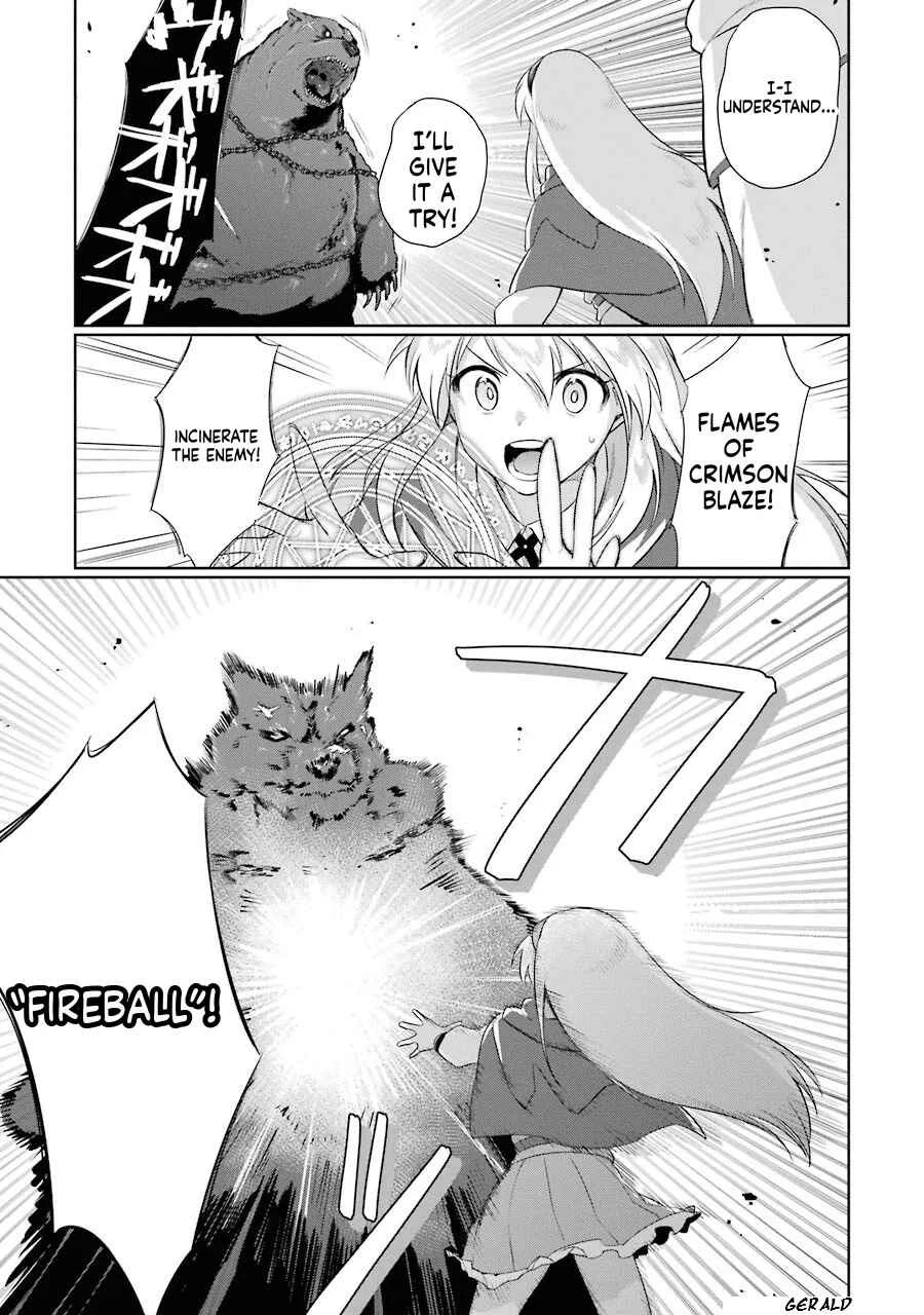 Arafoo Kenja no Isekai Seikatsu Nikki: Kimamana Isekai Kyoushi Life Chapter 1 - Page 27