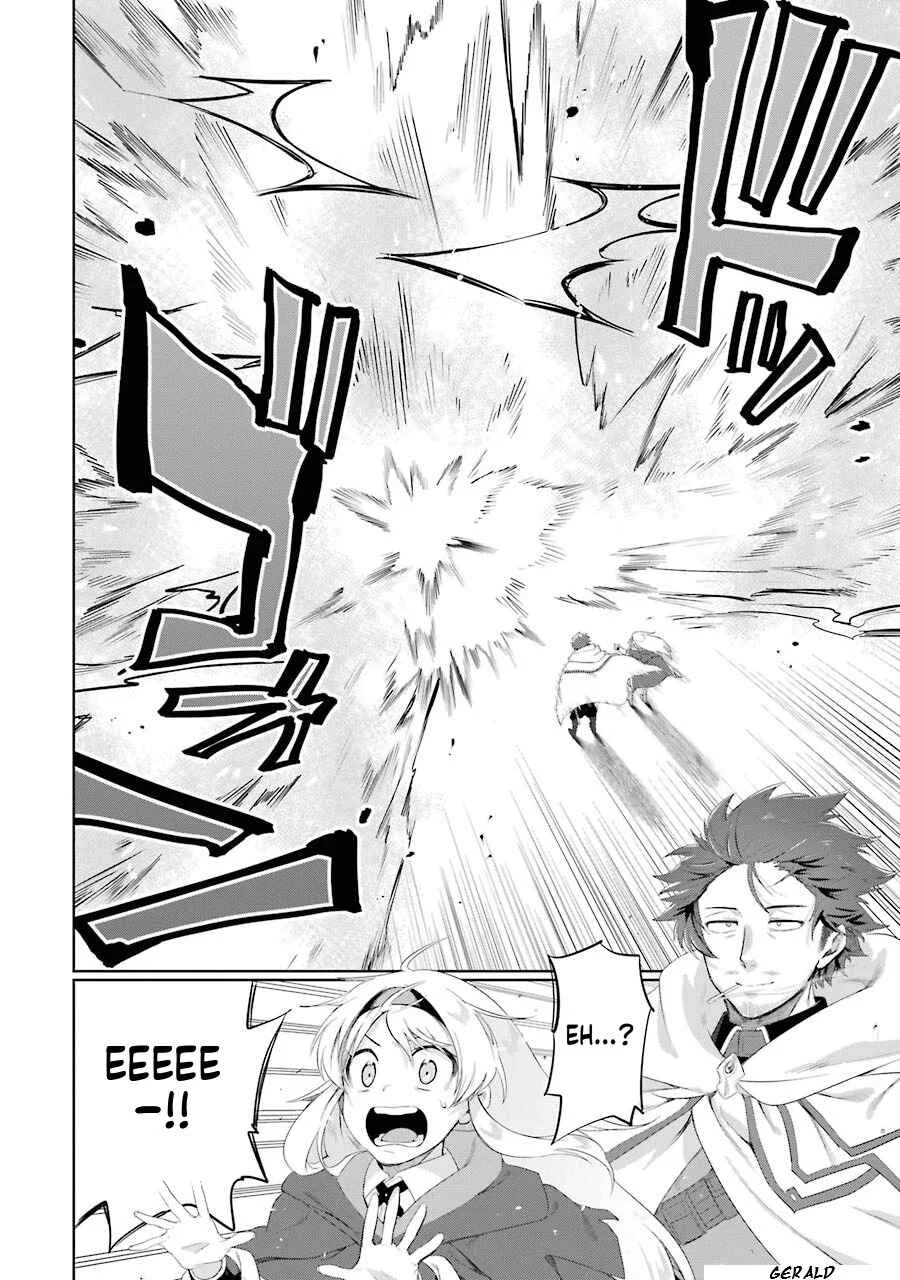 Arafoo Kenja no Isekai Seikatsu Nikki: Kimamana Isekai Kyoushi Life Chapter 1 - Page 28