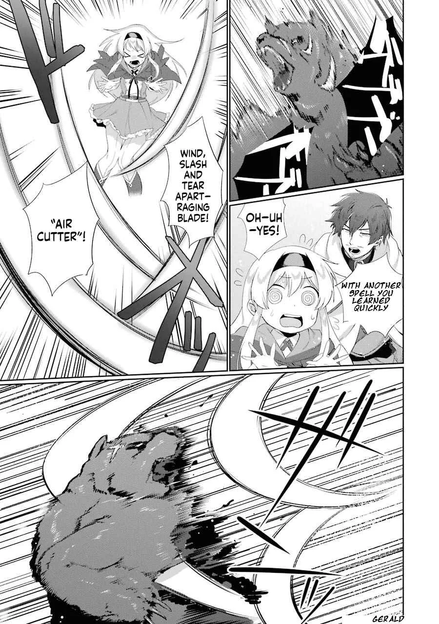 Arafoo Kenja no Isekai Seikatsu Nikki: Kimamana Isekai Kyoushi Life Chapter 1 - Page 29