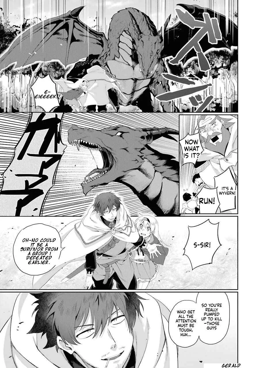 Arafoo Kenja no Isekai Seikatsu Nikki: Kimamana Isekai Kyoushi Life Chapter 1 - Page 33