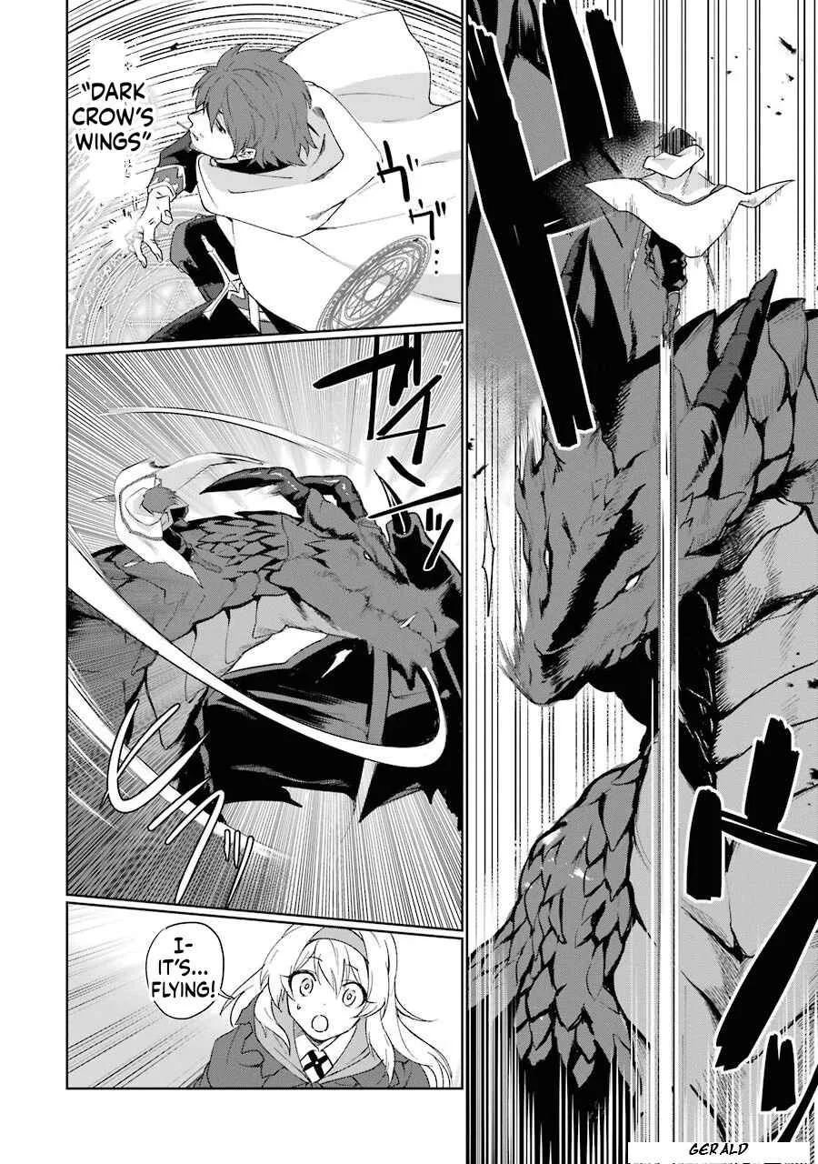 Arafoo Kenja no Isekai Seikatsu Nikki: Kimamana Isekai Kyoushi Life Chapter 1 - Page 34