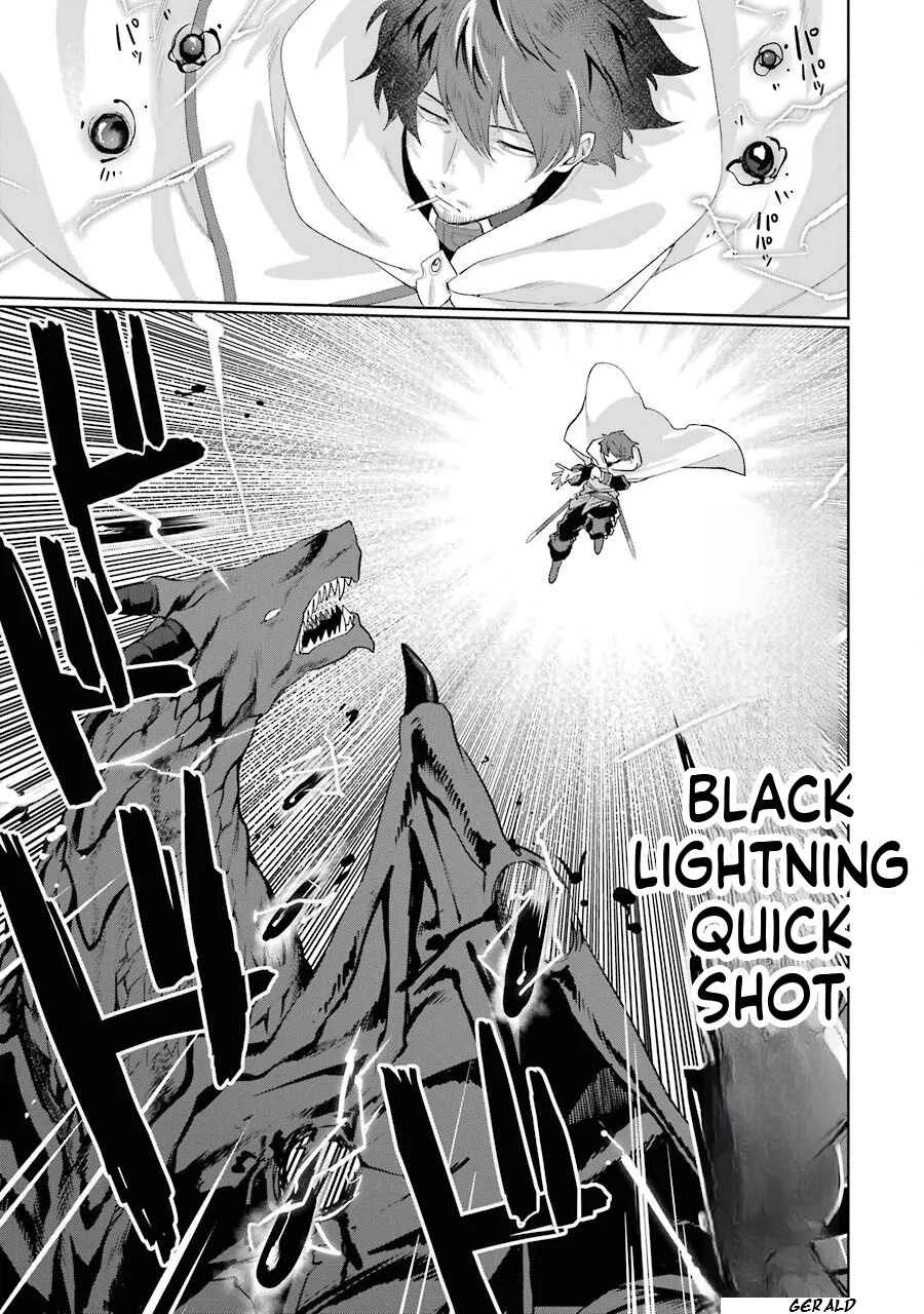 Arafoo Kenja no Isekai Seikatsu Nikki: Kimamana Isekai Kyoushi Life Chapter 1 - Page 35