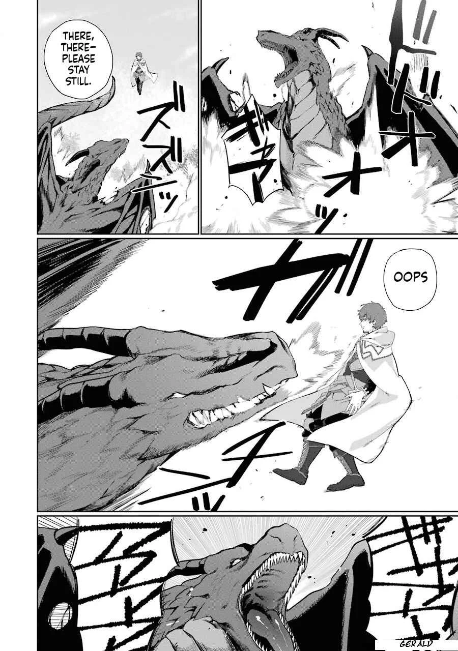 Arafoo Kenja no Isekai Seikatsu Nikki: Kimamana Isekai Kyoushi Life Chapter 1 - Page 36