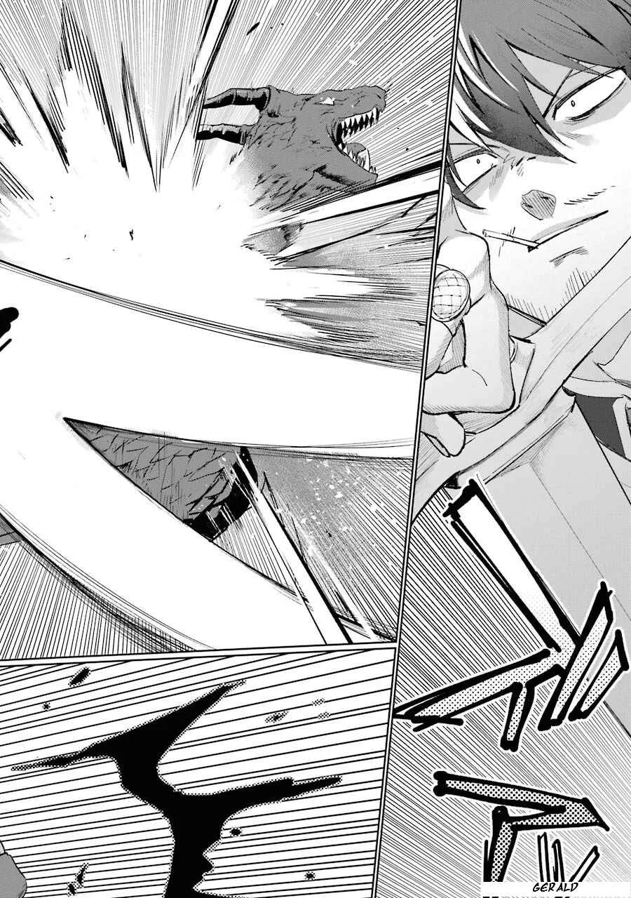Arafoo Kenja no Isekai Seikatsu Nikki: Kimamana Isekai Kyoushi Life Chapter 1 - Page 38