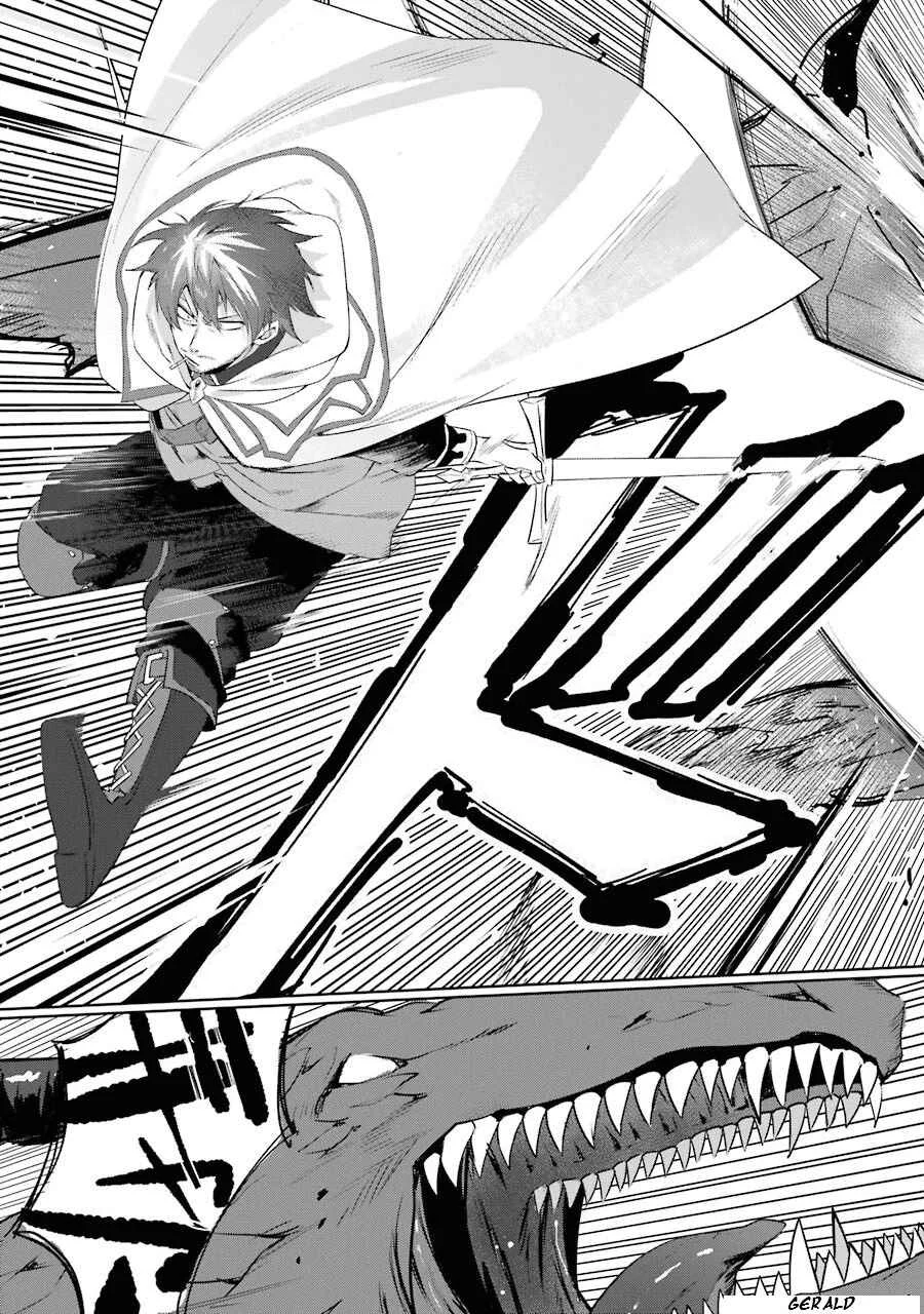 Arafoo Kenja no Isekai Seikatsu Nikki: Kimamana Isekai Kyoushi Life Chapter 1 - Page 39