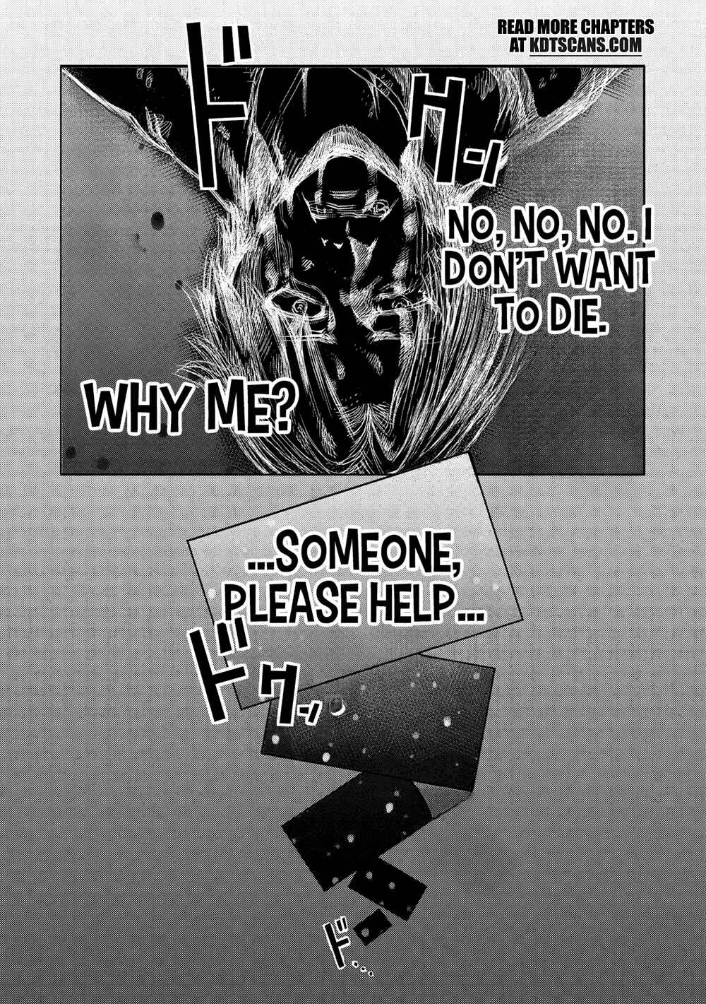 Arafoo Ossan wa Slow Life no Yume wo Miru ka? Chapter 1 - Page 5