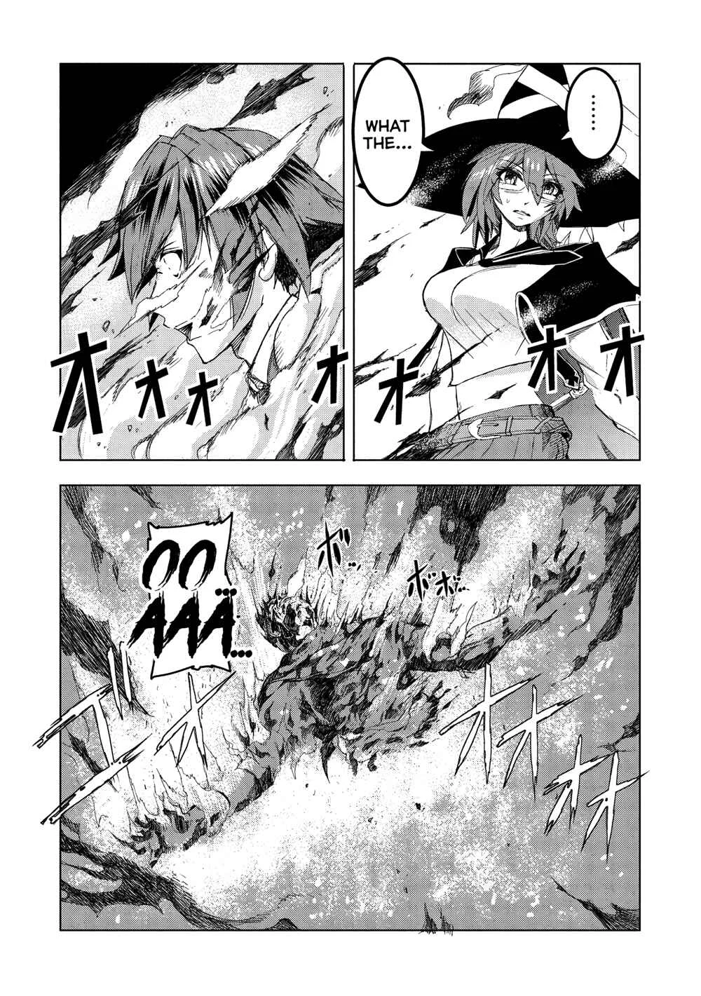 Arafoo Ossan wa Slow Life no Yume wo Miru ka? Chapter 1 - Page 28