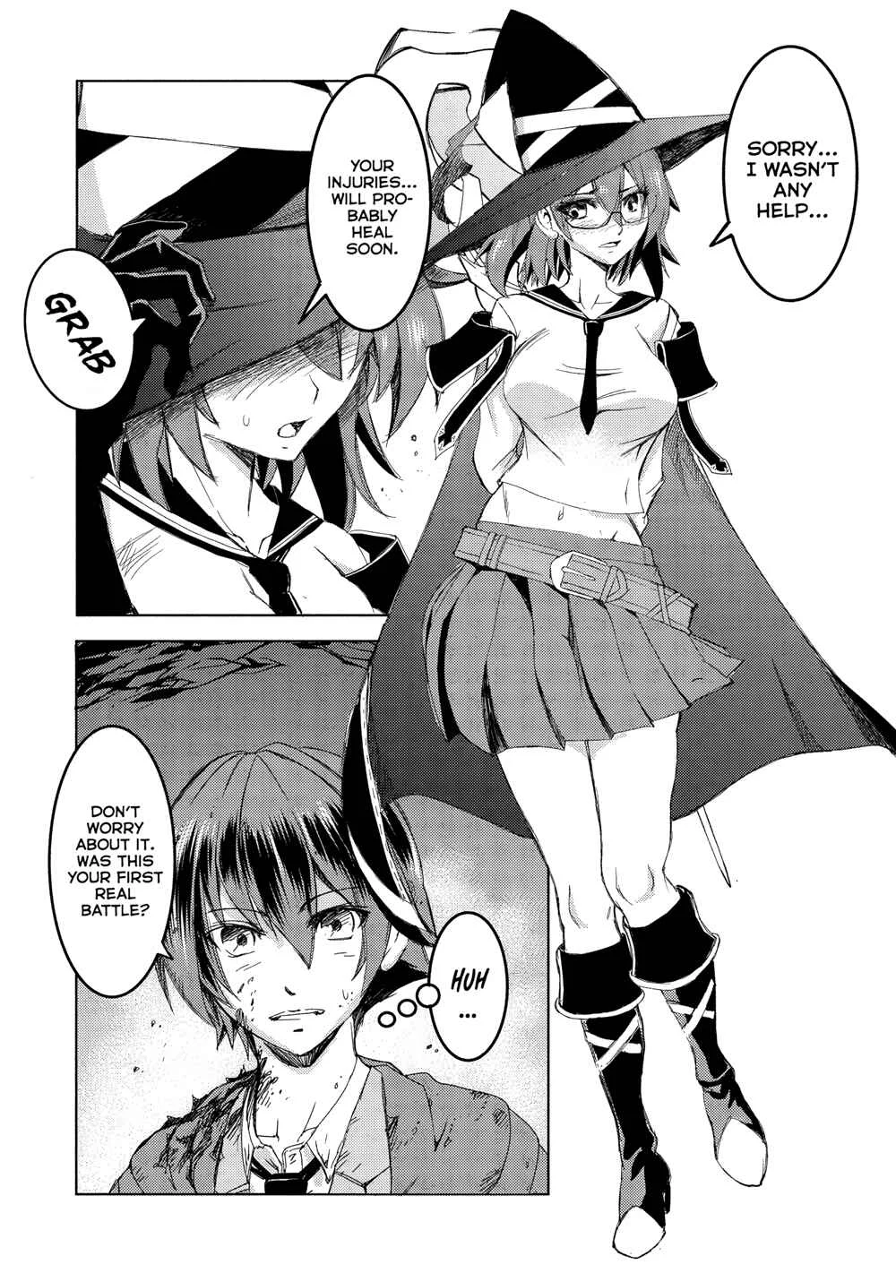 Arafoo Ossan wa Slow Life no Yume wo Miru ka? Chapter 1 - Page 31