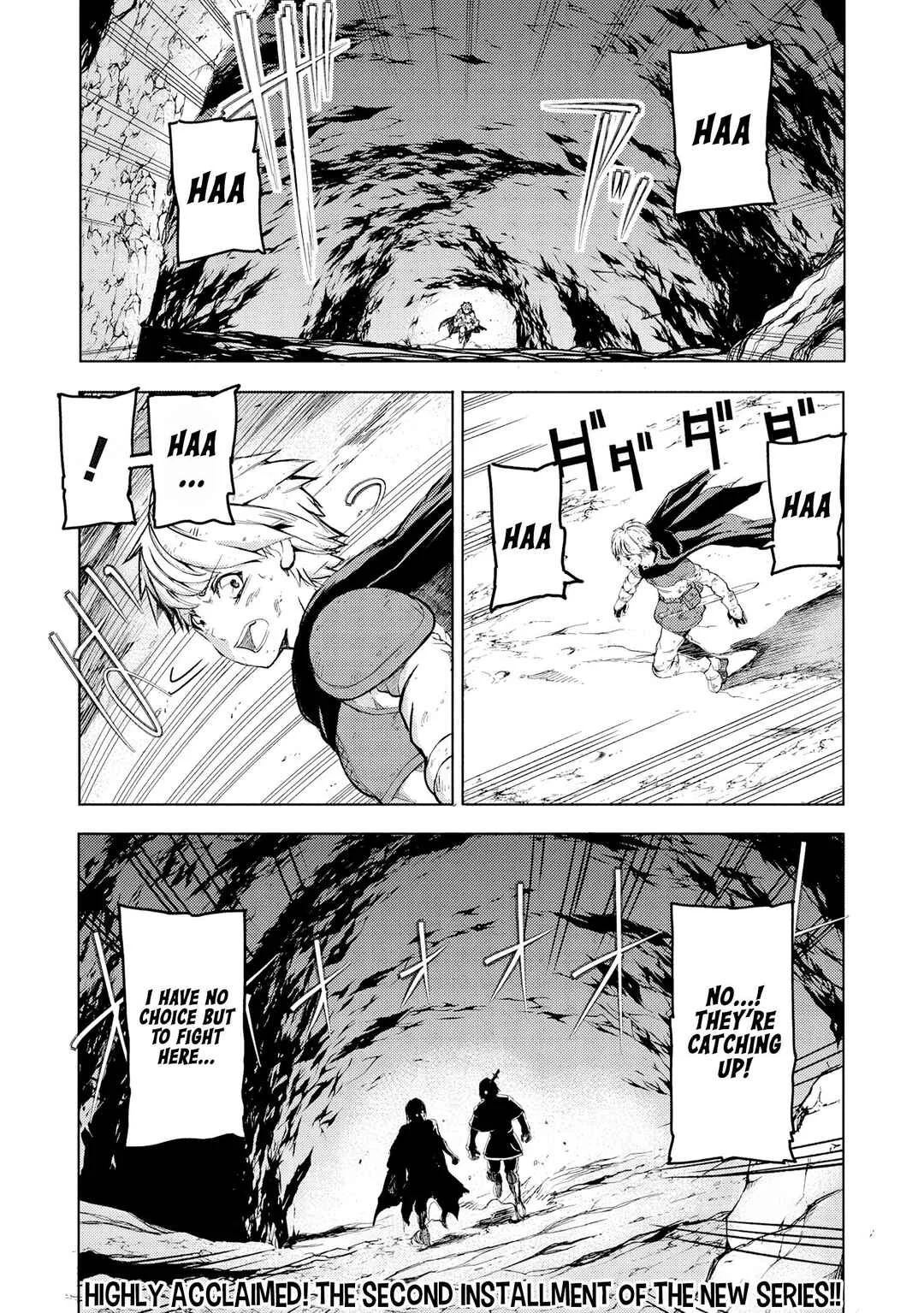 Arafoo Ossan wa Slow Life no Yume wo Miru ka? Chapter 2 - Page 2