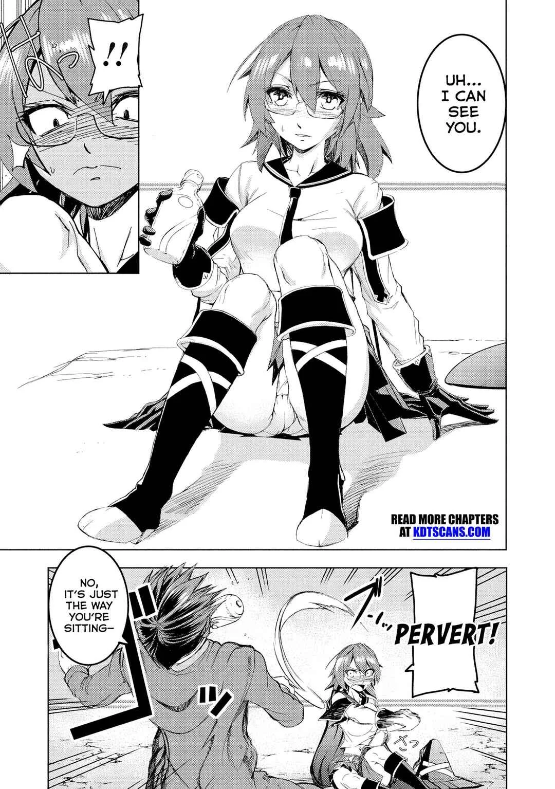 Arafoo Ossan wa Slow Life no Yume wo Miru ka? Chapter 2 - Page 18