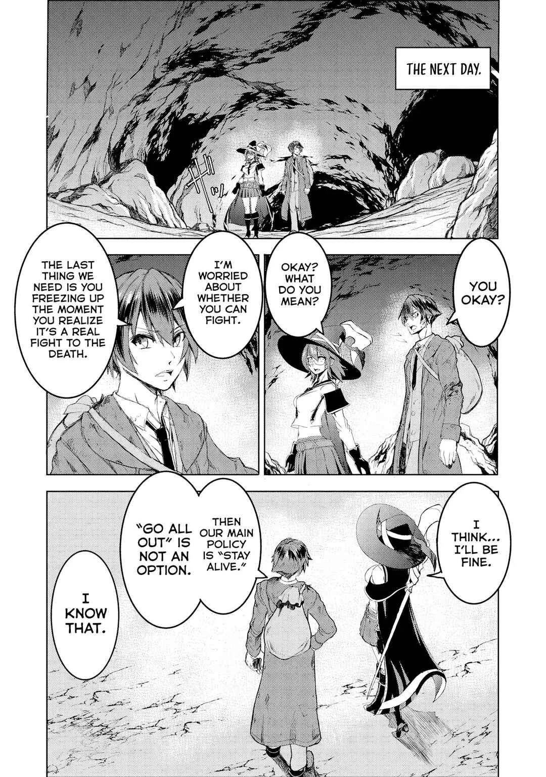 Arafoo Ossan wa Slow Life no Yume wo Miru ka? Chapter 2 - Page 26