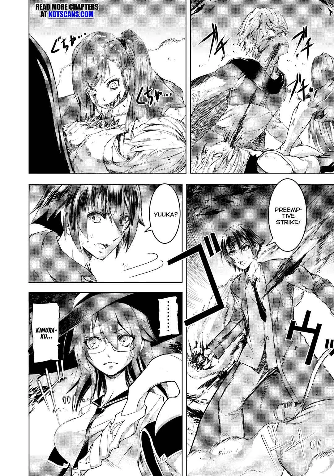 Arafoo Ossan wa Slow Life no Yume wo Miru ka? Chapter 3 - Page 3