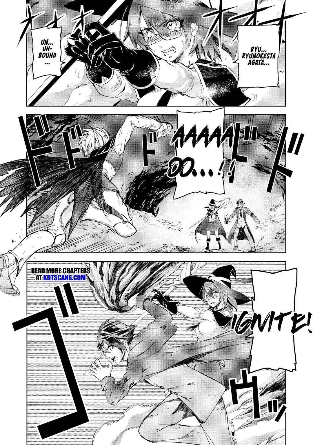 Arafoo Ossan wa Slow Life no Yume wo Miru ka? Chapter 3 - Page 6