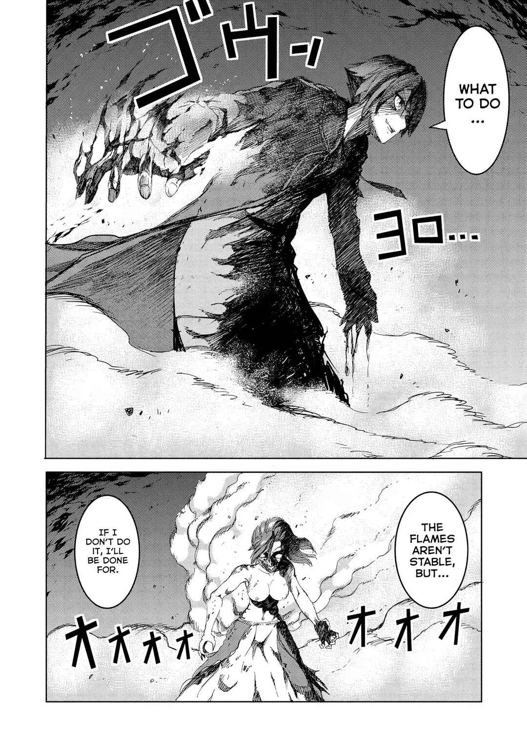 Arafoo Ossan wa Slow Life no Yume wo Miru ka? Chapter 4 - Page 5