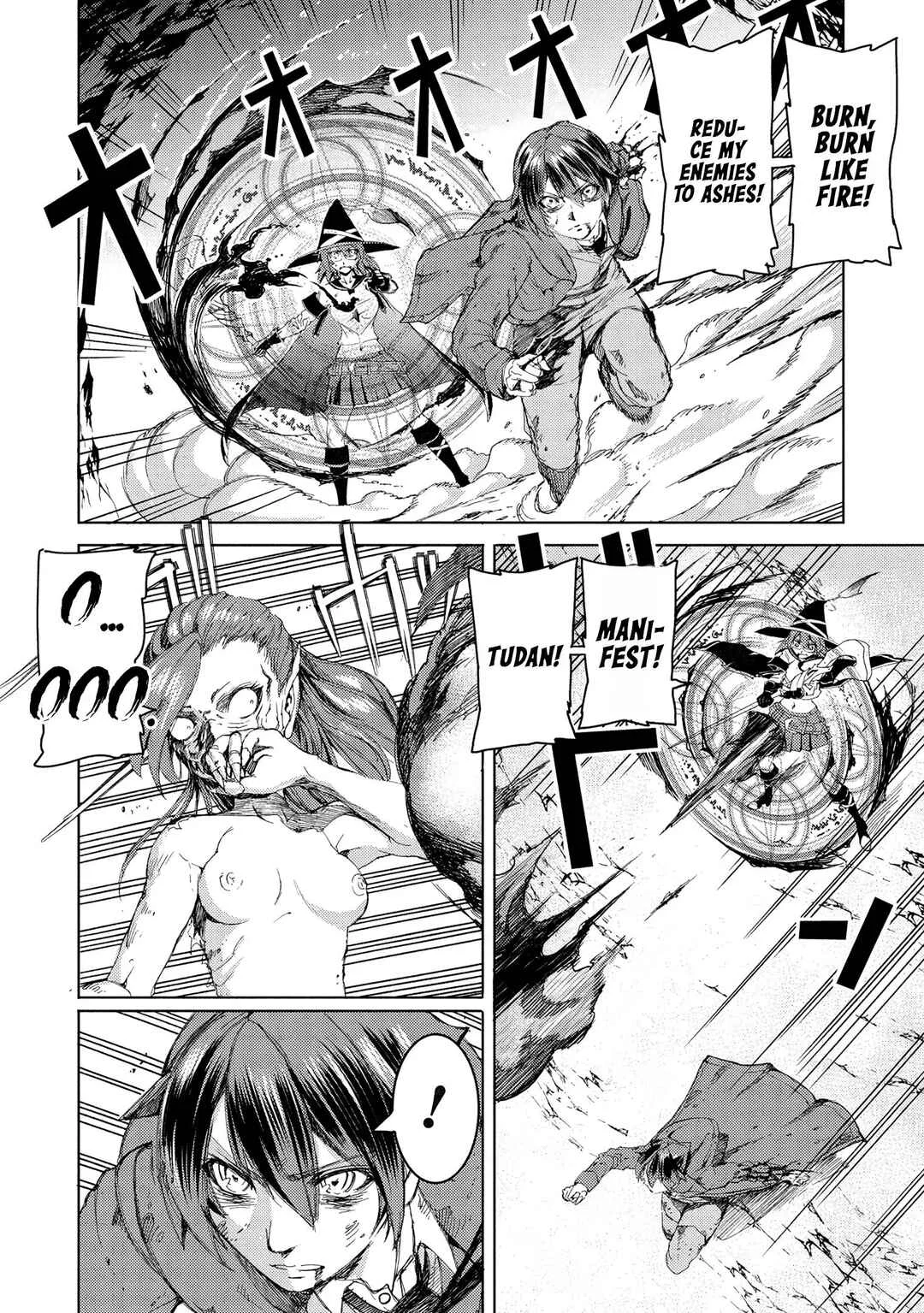 Arafoo Ossan wa Slow Life no Yume wo Miru ka? Chapter 4 - Page 7