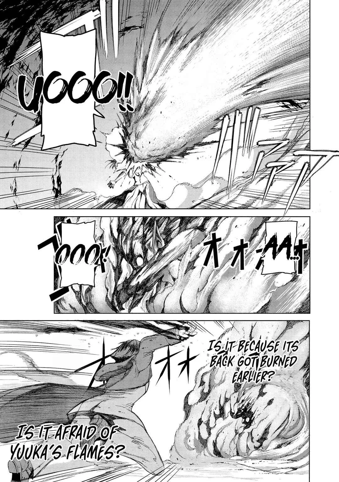 Arafoo Ossan wa Slow Life no Yume wo Miru ka? Chapter 4 - Page 8