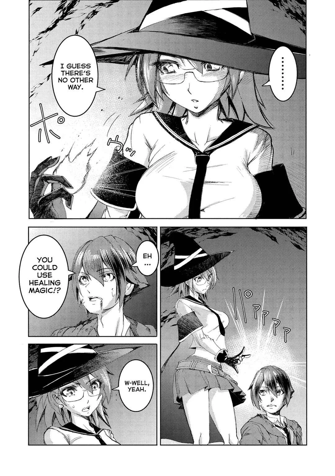 Arafoo Ossan wa Slow Life no Yume wo Miru ka? Chapter 4 - Page 15